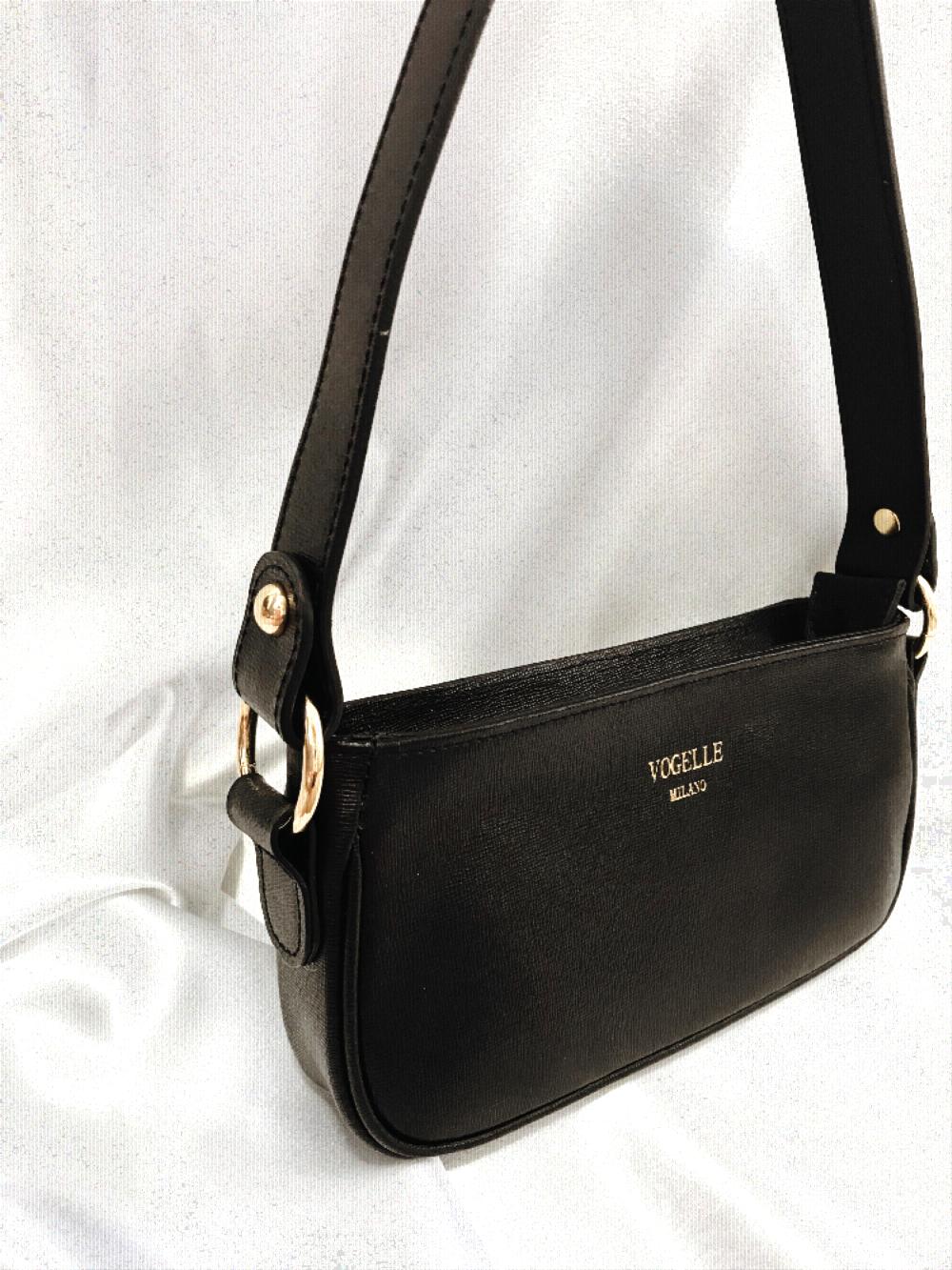 Handbag - FA19- LauraVogel