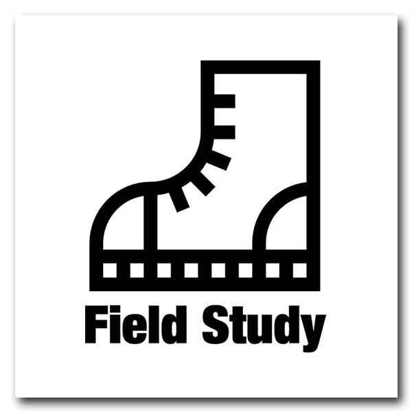 infographic field study