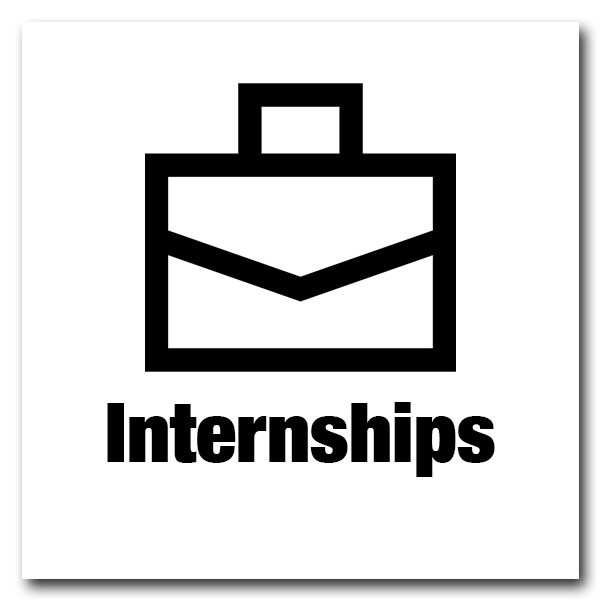 infographic internships