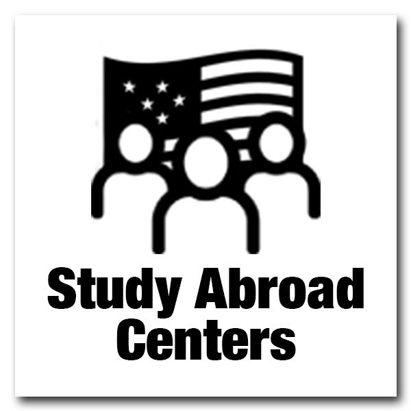 Study Abroad Centers