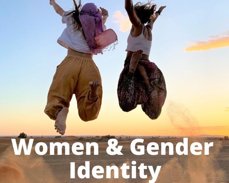 Woment and Gender Identity