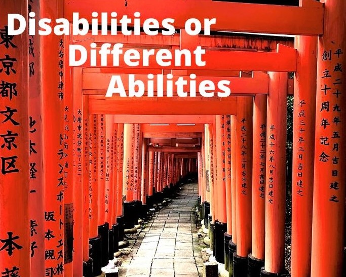 Study abroad is possible, regardless of a student’s physical, mental, emotional, or learning disabilities.