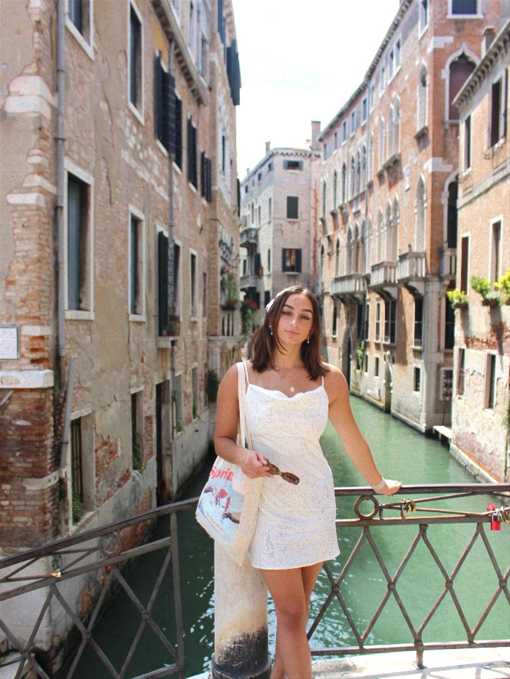 Val Ishchenko abroad