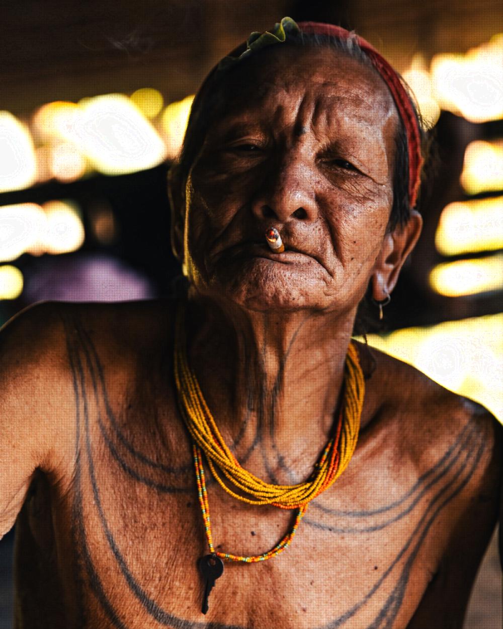 INDONESIA by Eli Millner