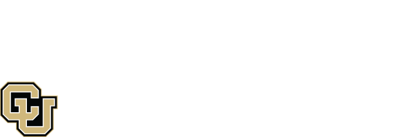 Be Boulder text logo